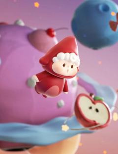 呼兜兜的平行宇宙系列