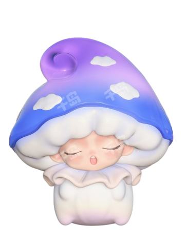预知蘑菇