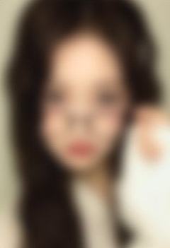 araise4.0俊辉 心形眼镜ver.