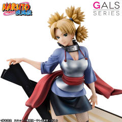 Naruto Gals 手鞠 -资料图