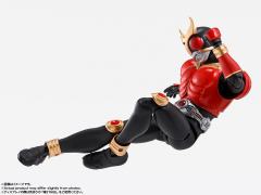 SHF 真骨雕 假面骑士空我 全能形态-Store Limited Edition--资料图