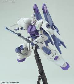 FM ASW-G-66 锡蒙利高达-资料图