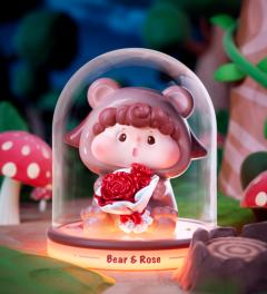 永不褪色爱兜兜-资料图