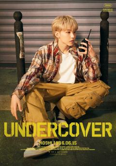 HOSHI [Undercover]