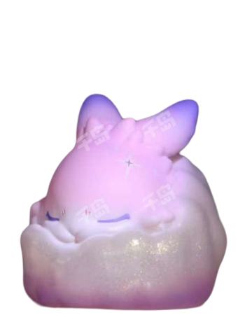 棉球梦核