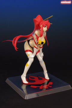 Yoko Space Look ver. Limited Special Color Edition-资料图