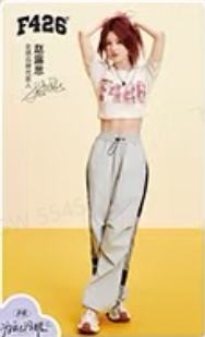 f426代言卡 ver.A