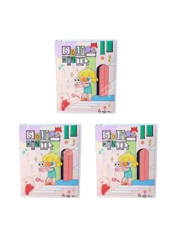 一袋-MINI系列