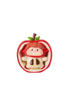 苹果树下顿兜兜