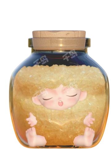 喷嚏药水