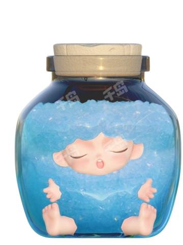 隐身药水