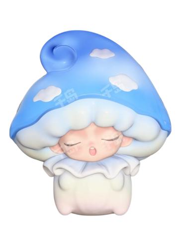 魔药仙菇