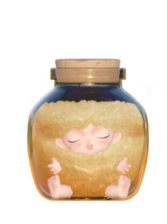 喷嚏药水