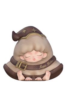 初阶魔法帽