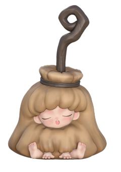 飞行扫帚