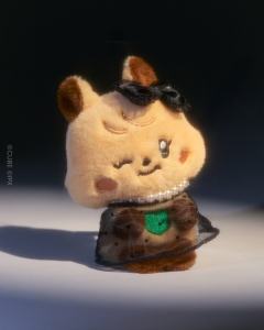 lf快闪minini娃 面