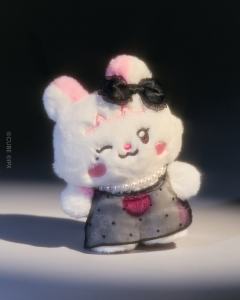 lf快闪minini娃 妮