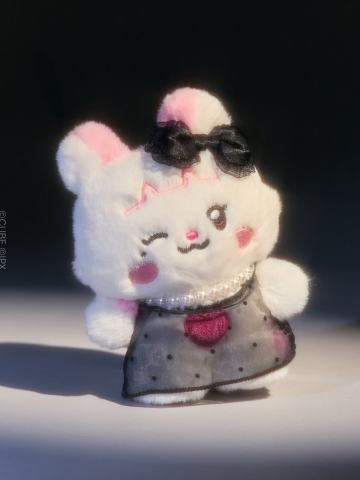 lf快闪minini娃 妮