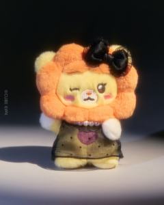 lf快闪minini娃 娟