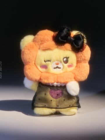 lf快闪minini娃 娟