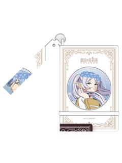 芙莉莲-F赏吧唧挂件套装