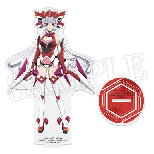 战姬绝唱Symphogear-0