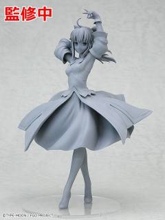 POP UP PARADE Saber Lily-资料图