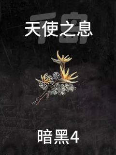 天使之息