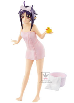 EXQ Figure 有纪 汤烟-资料图