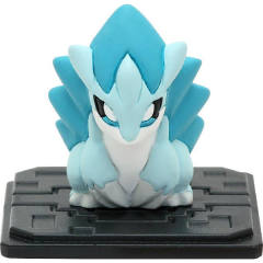 穿山王 Alola Form