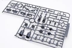 MG RGM-79SP 狙击型吉姆Ⅱ 里德·沃尔夫机-资料图