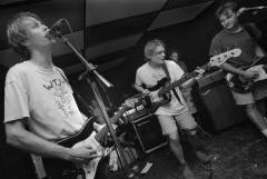 Pavement 作品合集