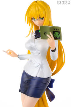 Minna no Kuji 提亚悠·鲁娜提克 -资料图