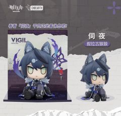 伺夜 叙拉古狼狼 MINI系列
