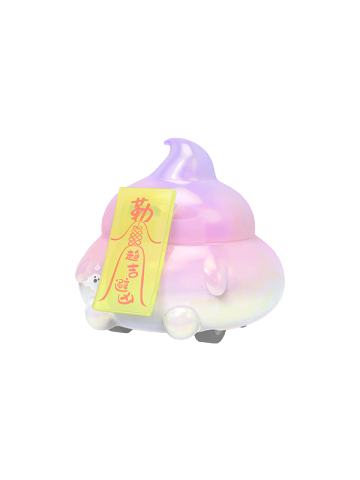 惊喜款-夜紫护符
