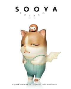 背带裤 Boo-资料图