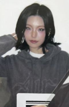 线上快闪卫衣卡 ver.A