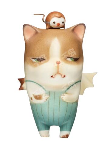 背带裤 Boo