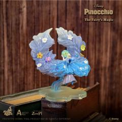木偶奇遇记-小木偶奇幻心曲-资料图