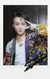 星河预售拍立得 ver.D