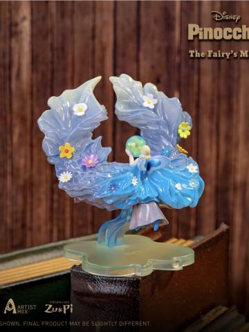 The Fairy's Magic