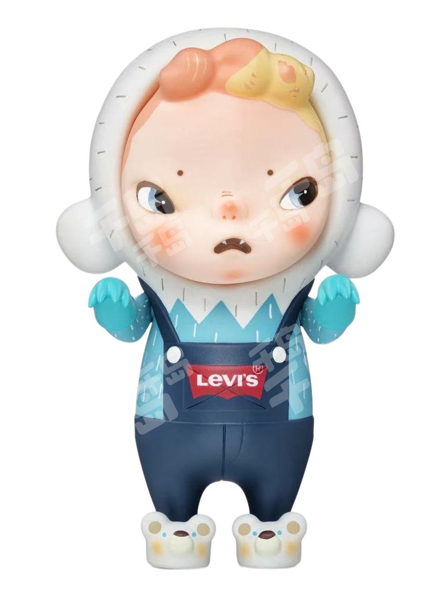 SooyaStudio BG BEAR BAN 2.0 HOW2WORK その他 Sooya Studio BG BEAR