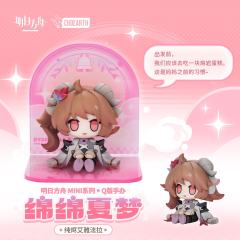 纯烬艾雅法拉 MINI系列 绵绵夏梦