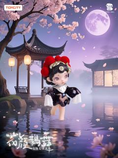 花颜鹊舞150%-资料图