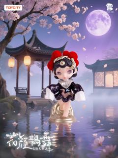 花颜鹊舞150%-资料图