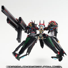 A.G.P. 拉芙拉·布迪威伊 Schwarzer Regen Panzer Kanonier-资料图