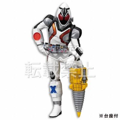 High Quality DX 假面骑士Fourze 