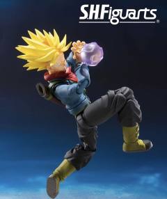 SHF 未来特兰克斯-资料图