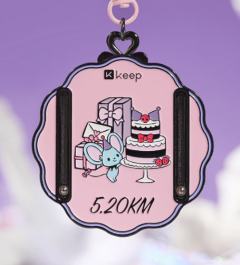 以爱环绕-美乐蒂-资料图