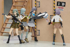 Figma  Little Armory 丰崎惠那-资料图